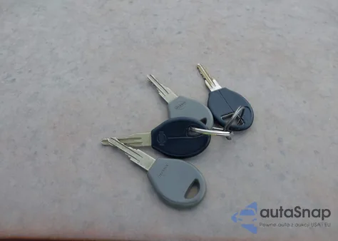 1998 Nissan Sentra Gxe/Xe z USA, uszkodzony, nr VIN 3N1AB41D3WL055368